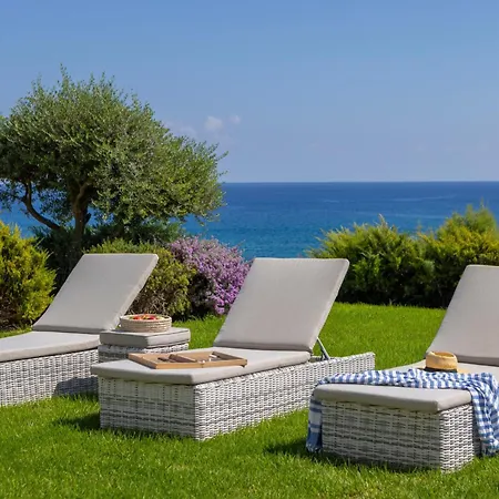 Sirina Seafront Paradise * Protaras